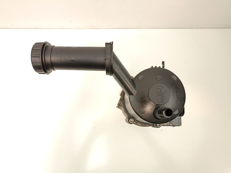 Recambio de bomba direccion electrica para citroën c4 coupé (la_) 1.6 hdi referencia OEM IAM 9657613580  