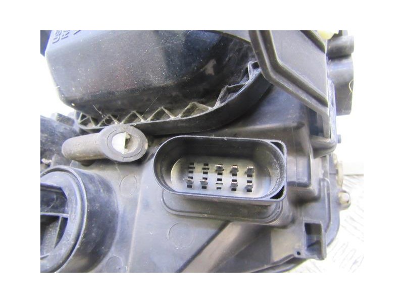 Recambio de faro izquierdo : ford focus : 1.8 tdci (115,57cv) [2007] para ford focus 1.8 tdci referencia OEM IAM   