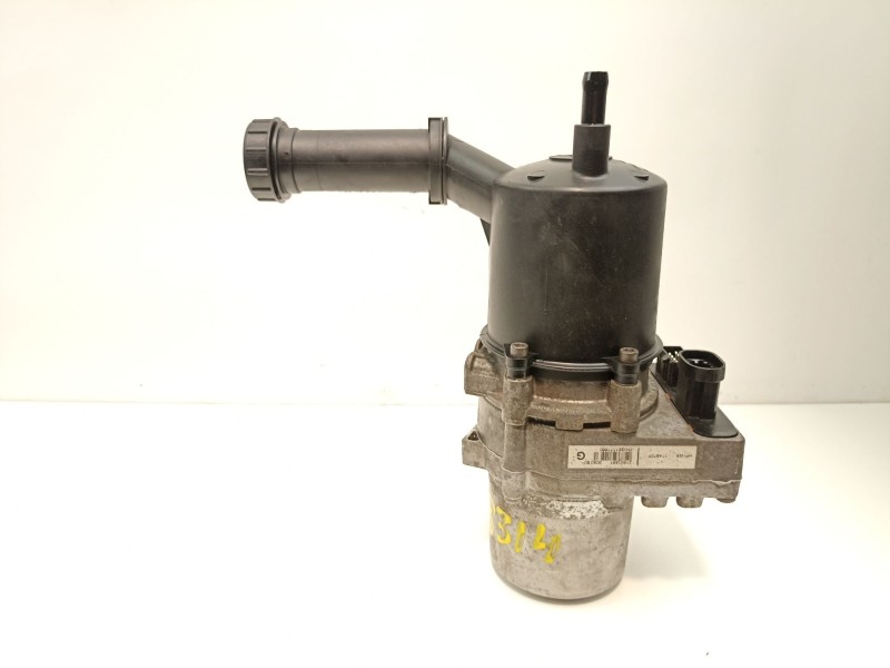 Recambio de bomba direccion electrica para citroën c4 coupé (la_) 1.6 hdi referencia OEM IAM 9657613580  