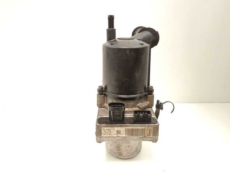 Recambio de bomba direccion electrica para citroën c4 coupé (la_) 1.6 hdi referencia OEM IAM 9657613580  