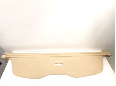 Recambio de bandeja maletero para volkswagen touareg (7la, 7l6, 7l7) 2.5 r5 tdi referencia OEM IAM 7L6867773G  