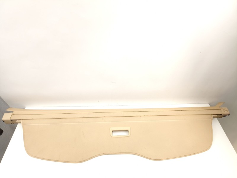 Recambio de bandeja maletero para volkswagen touareg (7la, 7l6, 7l7) 2.5 r5 tdi referencia OEM IAM 7L6867773G  