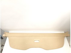 Recambio de bandeja maletero para volkswagen touareg (7la, 7l6, 7l7) 2.5 r5 tdi referencia OEM IAM 7L6867773G   2