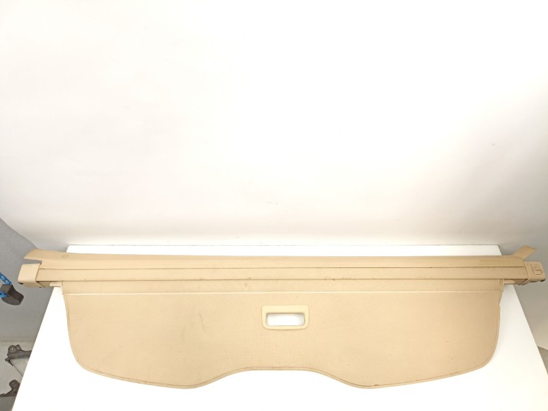 Recambio de bandeja maletero para volkswagen touareg (7la, 7l6, 7l7) 2.5 r5 tdi referencia OEM IAM 7L6867773G  