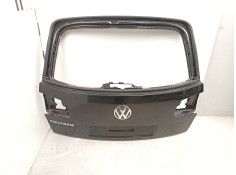 Recambio de porton trasero para volkswagen touareg (7la, 7l6, 7l7) 2.5 r5 tdi referencia OEM IAM 7L6827025AS  