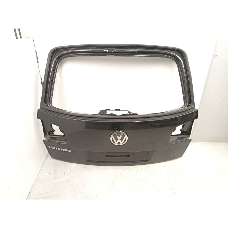 Recambio de porton trasero para volkswagen touareg (7la, 7l6, 7l7) 2.5 r5 tdi referencia OEM IAM 7L6827025AS  