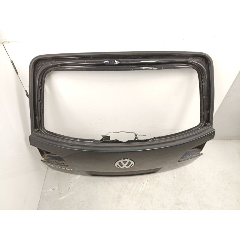Recambio de porton trasero para volkswagen touareg (7la, 7l6, 7l7) 2.5 r5 tdi referencia OEM IAM 7L6827025AS  