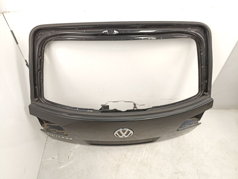 Recambio de porton trasero para volkswagen touareg (7la, 7l6, 7l7) 2.5 r5 tdi referencia OEM IAM 7L6827025AS  