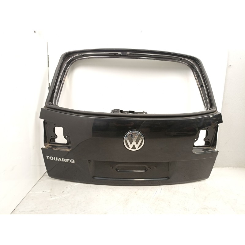 Recambio de porton trasero para volkswagen touareg (7la, 7l6, 7l7) 2.5 r5 tdi referencia OEM IAM 7L6827025AS  