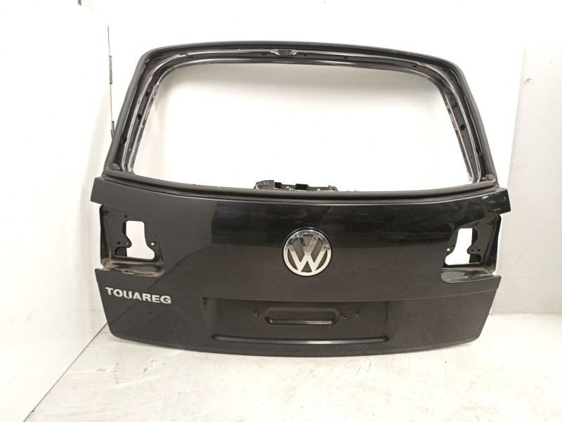 Recambio de porton trasero para volkswagen touareg (7la, 7l6, 7l7) 2.5 r5 tdi referencia OEM IAM 7L6827025AS  