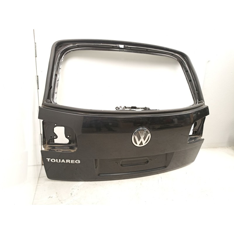 Recambio de porton trasero para volkswagen touareg (7la, 7l6, 7l7) 2.5 r5 tdi referencia OEM IAM 7L6827025AS  