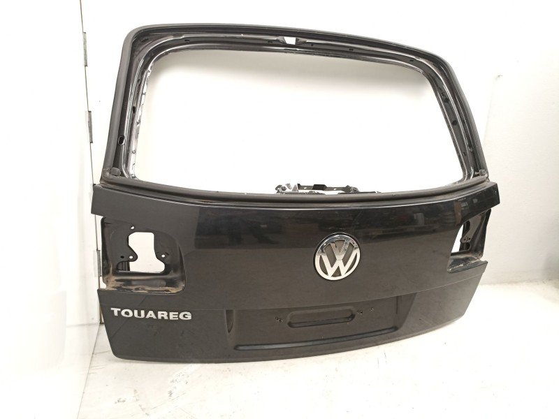 Recambio de porton trasero para volkswagen touareg (7la, 7l6, 7l7) 2.5 r5 tdi referencia OEM IAM 7L6827025AS  
