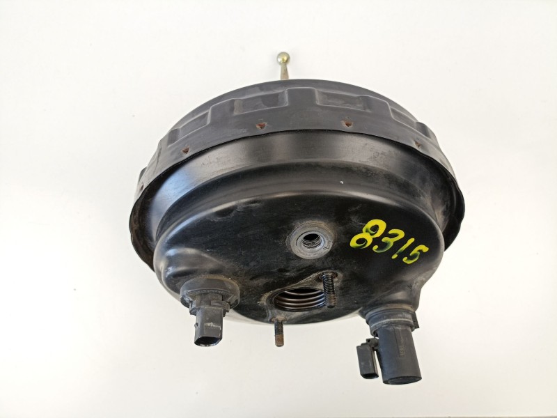 Recambio de servofreno para volkswagen touareg (7la, 7l6, 7l7) 2.5 r5 tdi referencia OEM IAM 7L6612101 03786926014 