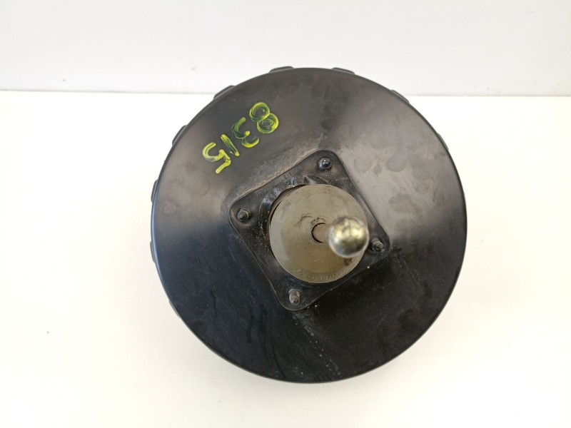 Recambio de servofreno para volkswagen touareg (7la, 7l6, 7l7) 2.5 r5 tdi referencia OEM IAM 7L6612101 03786926014 