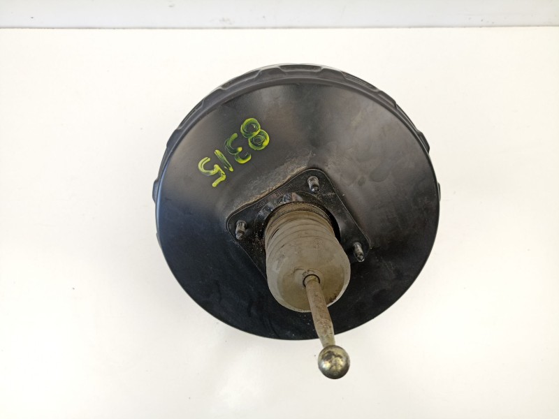 Recambio de servofreno para volkswagen touareg (7la, 7l6, 7l7) 2.5 r5 tdi referencia OEM IAM 7L6612101 03786926014 