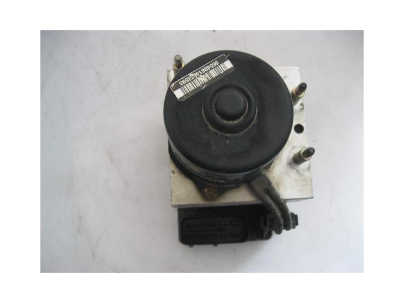 Recambio de abs : seat alhambra : 1.9 tdi (110,16cv) d/avg 5p [2000] para seat alhambra 1.9 tdi   d/avg    5p referencia OEM IAM