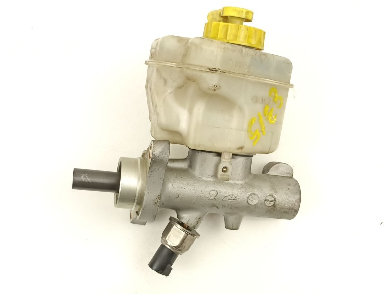 Recambio de bomba de freno para volkswagen touareg (7la, 7l6, 7l7) 2.5 r5 tdi referencia OEM IAM 7L0611019F  