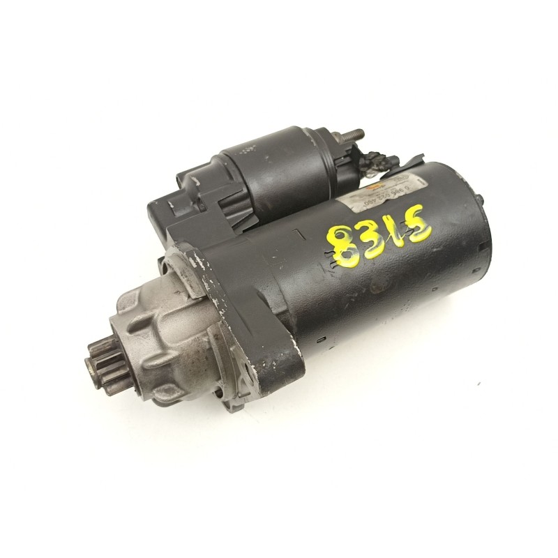 Recambio de motor arranque para volkswagen touareg (7la, 7l6, 7l7) 2.5 r5 tdi referencia OEM IAM 070911023B 0986022460 
