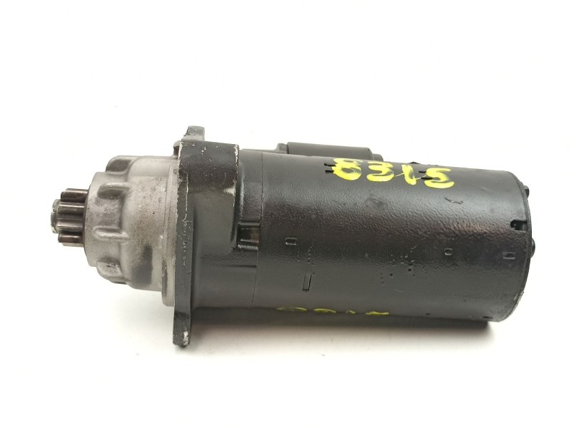 Recambio de motor arranque para volkswagen touareg (7la, 7l6, 7l7) 2.5 r5 tdi referencia OEM IAM 070911023B 0986022460 