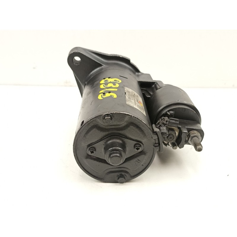 Recambio de motor arranque para volkswagen touareg (7la, 7l6, 7l7) 2.5 r5 tdi referencia OEM IAM 070911023B 0986022460 