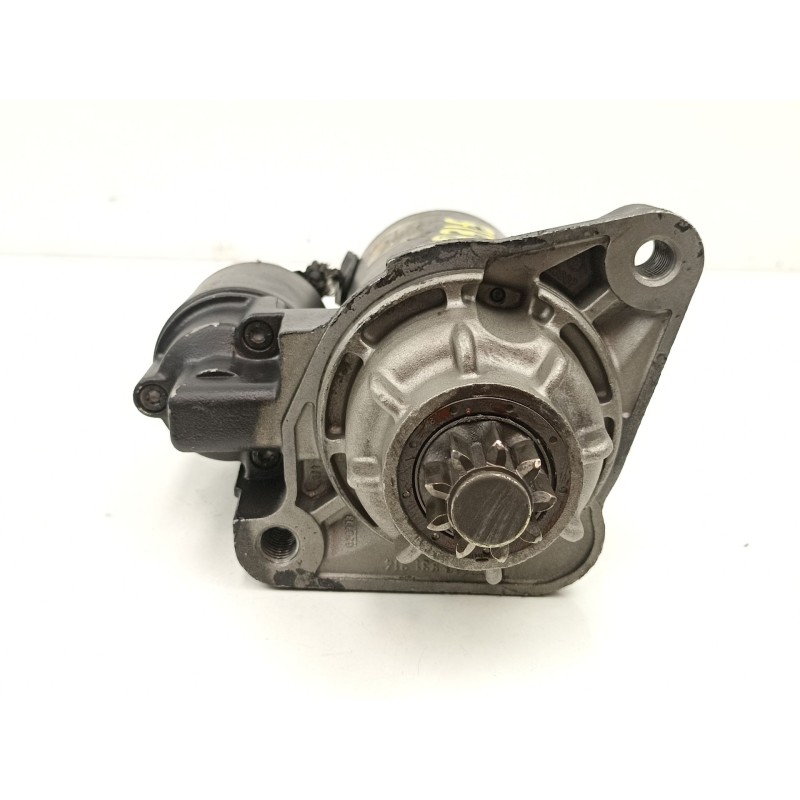Recambio de motor arranque para volkswagen touareg (7la, 7l6, 7l7) 2.5 r5 tdi referencia OEM IAM 070911023B 0986022460 