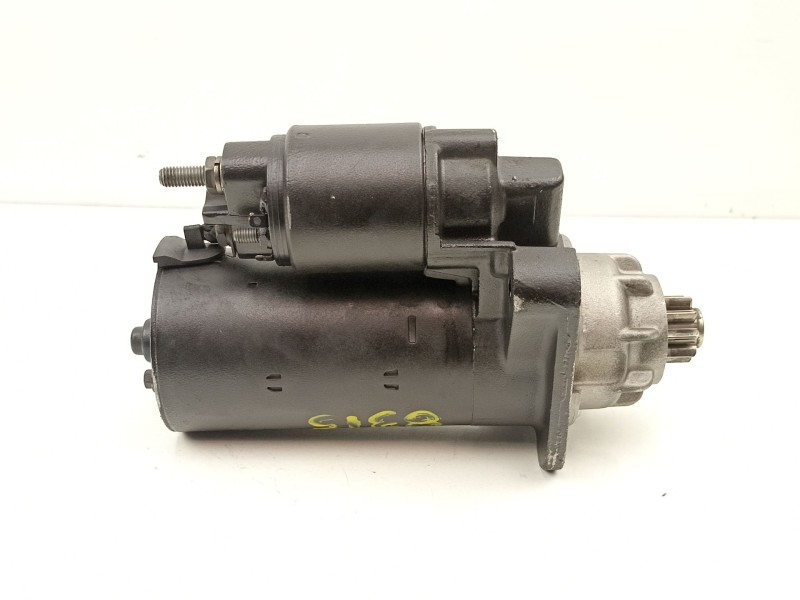 Recambio de motor arranque para volkswagen touareg (7la, 7l6, 7l7) 2.5 r5 tdi referencia OEM IAM 070911023B 0986022460 