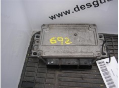 Recambio de centralita : peugeot 807 : g-2.0-rfn (136cv) 5p [2004] para peugeot 807 g- 2.0-rfn referencia OEM IAM SW16.656.044  