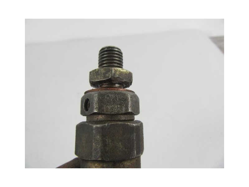 Recambio de inyectores (juego) : nissan patrol : 2.8 d (93,81cv) [1997] para nissan patrol 2.8 d referencia OEM IAM 71-0681ZELEX