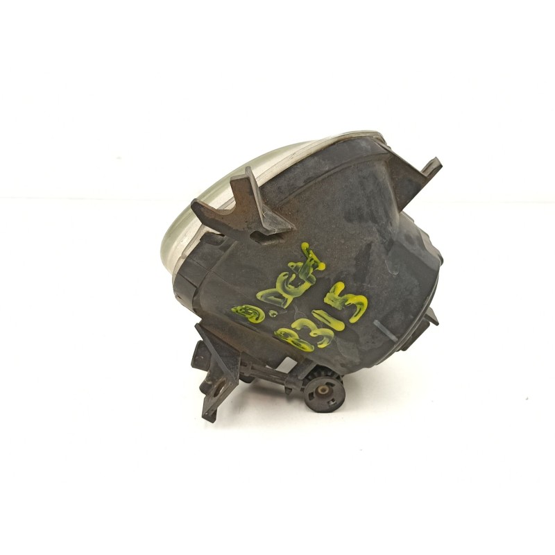 Recambio de antiniebla derecho para volkswagen touareg (7la, 7l6, 7l7) 2.5 r5 tdi referencia OEM IAM 7L6941700B 89202281 