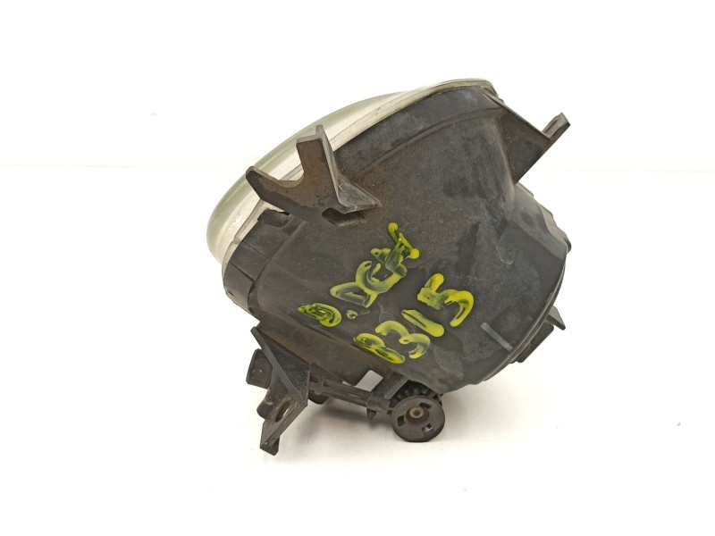 Recambio de antiniebla derecho para volkswagen touareg (7la, 7l6, 7l7) 2.5 r5 tdi referencia OEM IAM 7L6941700B 89202281 