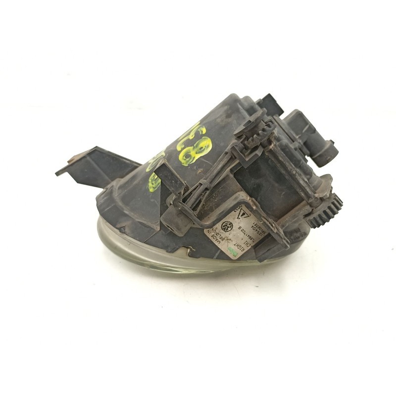 Recambio de antiniebla derecho para volkswagen touareg (7la, 7l6, 7l7) 2.5 r5 tdi referencia OEM IAM 7L6941700B 89202281 