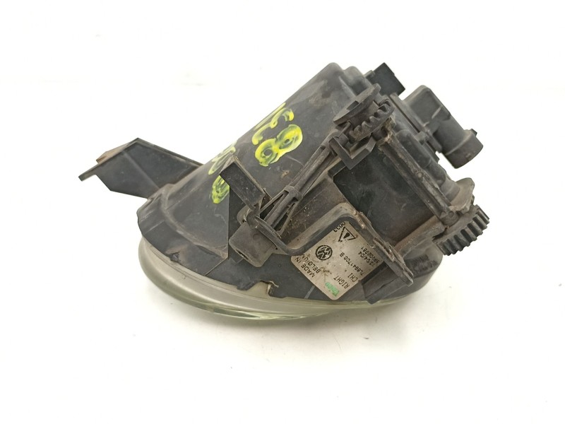 Recambio de antiniebla derecho para volkswagen touareg (7la, 7l6, 7l7) 2.5 r5 tdi referencia OEM IAM 7L6941700B 89202281 