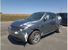 nissan juke (f15) del año 2011