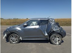 nissan juke (f15) del año 2011 2