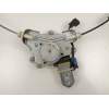 Recambio de elevalunas trasero derecho para chevrolet captiva (c100, c140) 2.2 d referencia OEM IAM 25937970  