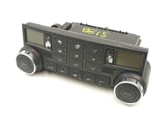 Recambio de mandos calefaccion aire para volkswagen touareg (7la, 7l6, 7l7) 2.5 r5 tdi referencia OEM IAM 7L6907044H 5HB00850610