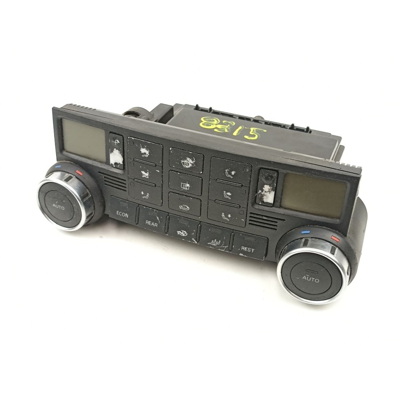 Recambio de mandos calefaccion aire para volkswagen touareg (7la, 7l6, 7l7) 2.5 r5 tdi referencia OEM IAM 7L6907044H 5HB00850610