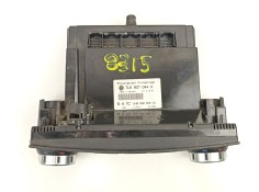 Recambio de mandos calefaccion aire para volkswagen touareg (7la, 7l6, 7l7) 2.5 r5 tdi referencia OEM IAM 7L6907044H 5HB00850610 2