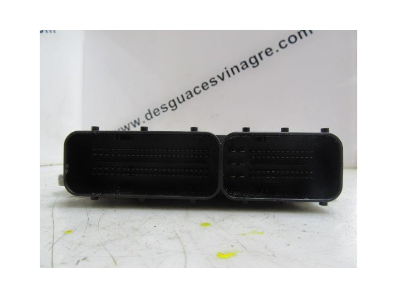 Recambio de centralita : bmw 320 : 2.0 td (149,56cv) [2001] para bmw  320 2.0 td referencia OEM IAM 0281010565  