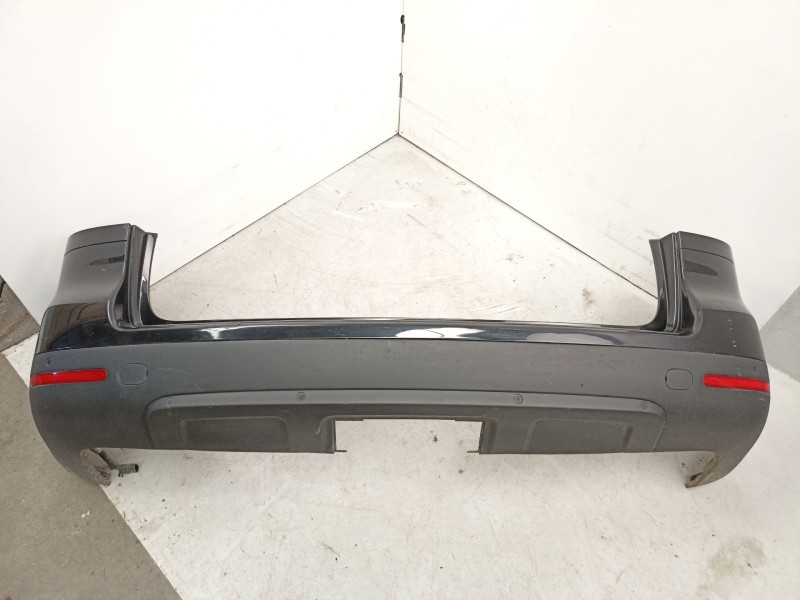 Recambio de paragolpes trasero para volkswagen touareg (7la, 7l6, 7l7) 2.5 r5 tdi referencia OEM IAM 7L6807417D  