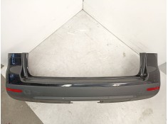 Recambio de paragolpes trasero para volkswagen touareg (7la, 7l6, 7l7) 2.5 r5 tdi referencia OEM IAM 7L6807417D   2