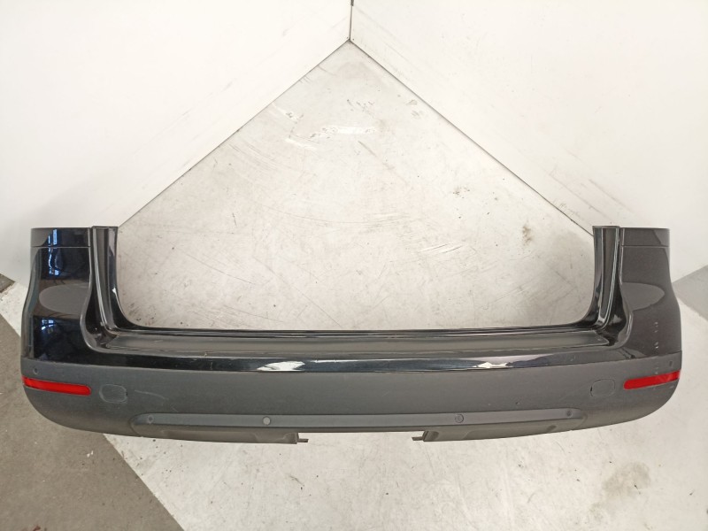 Recambio de paragolpes trasero para volkswagen touareg (7la, 7l6, 7l7) 2.5 r5 tdi referencia OEM IAM 7L6807417D  