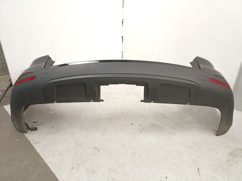 Recambio de paragolpes trasero para volkswagen touareg (7la, 7l6, 7l7) 2.5 r5 tdi referencia OEM IAM 7L6807417D  