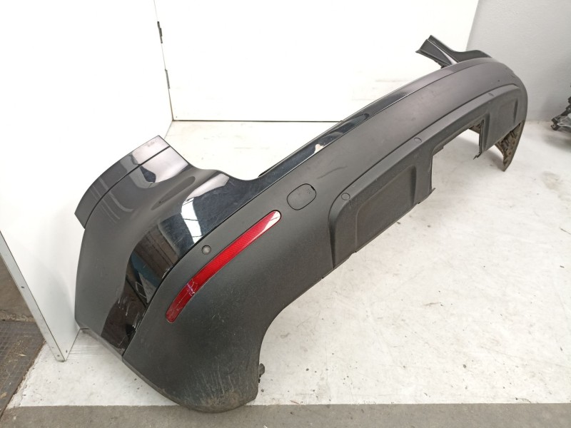 Recambio de paragolpes trasero para volkswagen touareg (7la, 7l6, 7l7) 2.5 r5 tdi referencia OEM IAM 7L6807417D  