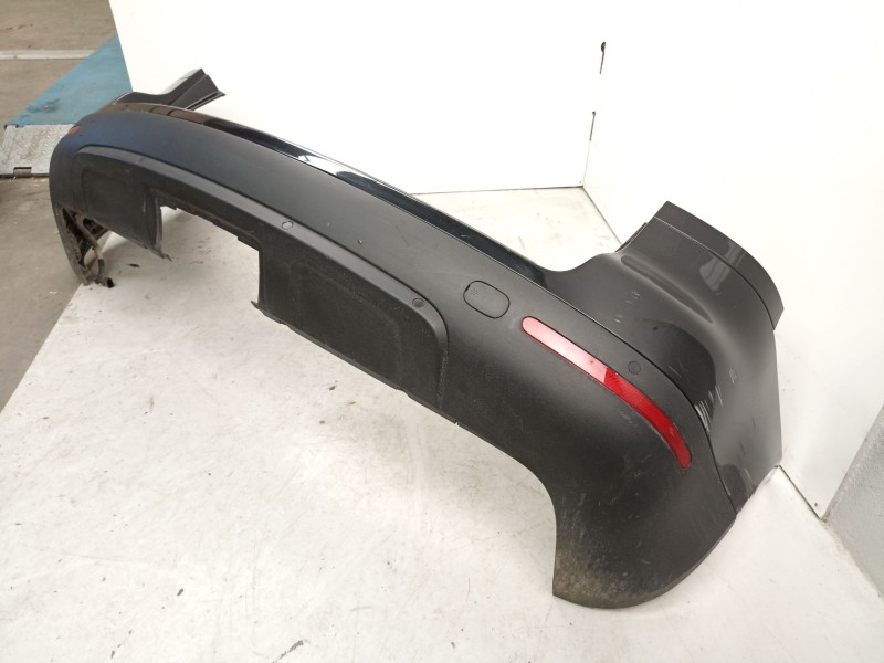 Recambio de paragolpes trasero para volkswagen touareg (7la, 7l6, 7l7) 2.5 r5 tdi referencia OEM IAM 7L6807417D  