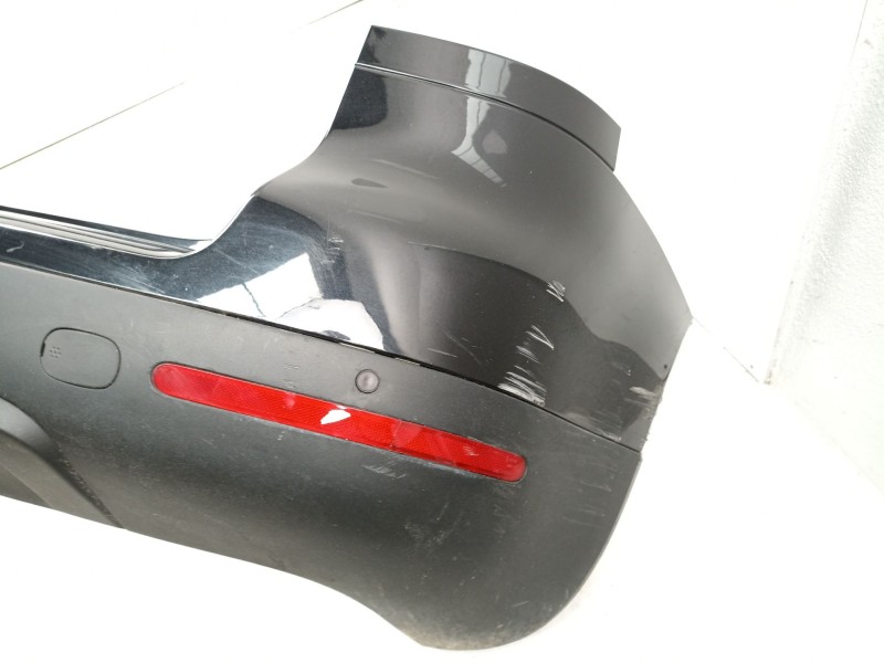 Recambio de paragolpes trasero para volkswagen touareg (7la, 7l6, 7l7) 2.5 r5 tdi referencia OEM IAM 7L6807417D  