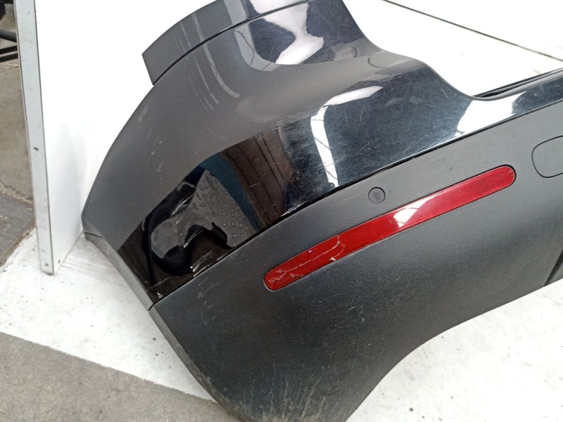 Recambio de paragolpes trasero para volkswagen touareg (7la, 7l6, 7l7) 2.5 r5 tdi referencia OEM IAM 7L6807417D  