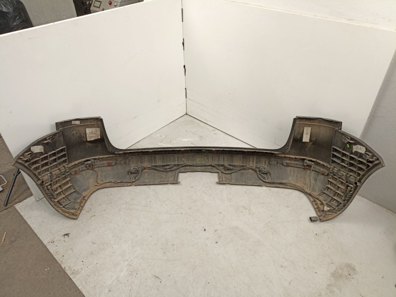 Recambio de paragolpes trasero para volkswagen touareg (7la, 7l6, 7l7) 2.5 r5 tdi referencia OEM IAM 7L6807417D  