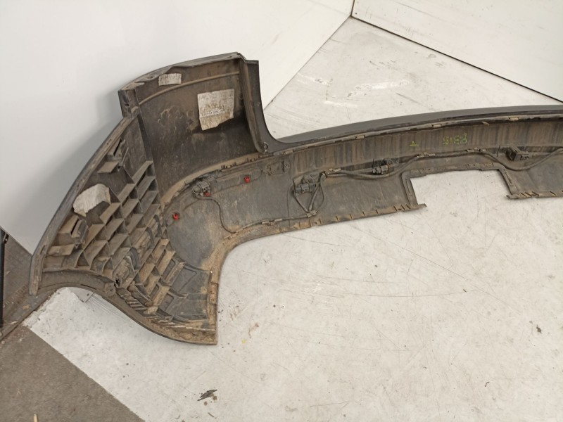 Recambio de paragolpes trasero para volkswagen touareg (7la, 7l6, 7l7) 2.5 r5 tdi referencia OEM IAM 7L6807417D  