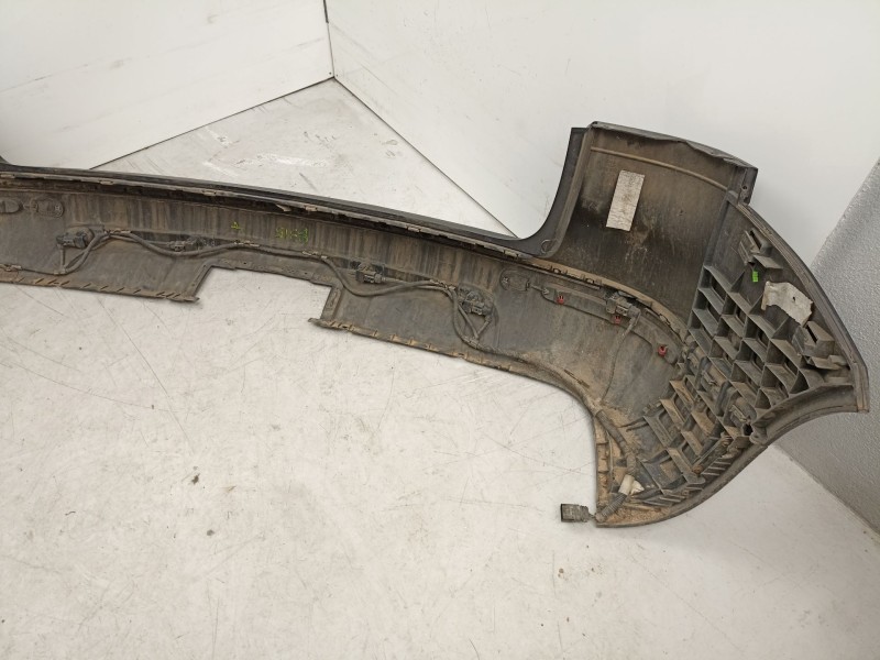 Recambio de paragolpes trasero para volkswagen touareg (7la, 7l6, 7l7) 2.5 r5 tdi referencia OEM IAM 7L6807417D  